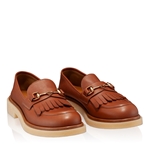 Изображение Pantofi Casual Dama 7582 Vitello Cuoio