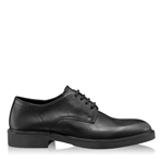 Изображение Pantofi Casual Barbati 7613 Bottalato Negru