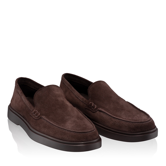 Изображение Pantofi Casual Barbati 7362 Crosta T.Moro