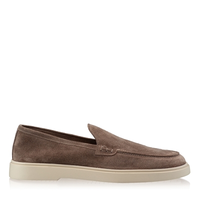 Изображение Pantofi Casual Barbati 7362 Crosta Taupe