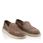 Imagine Pantofi Casual Barbati 7362 Crosta Taupe