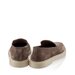 Imagine Pantofi Casual Barbati 7362 Crosta Taupe