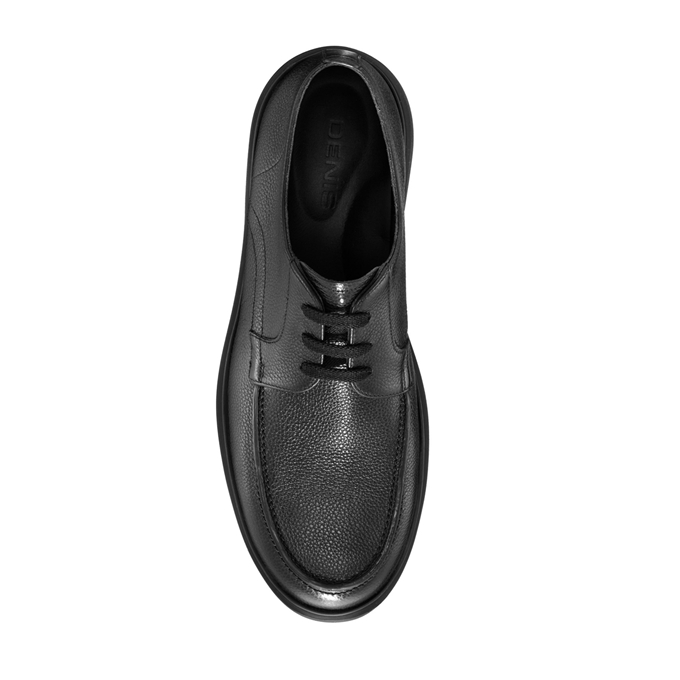 Imagine Pantofi Casual Barbati 7364 Bottalato Negru