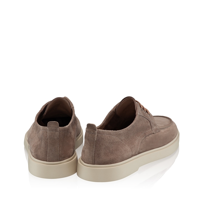 Imagine Pantofi Casual Barbati 7364 Crosta Taupe