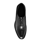 Изображение Pantofi Eleganti Barbati 7348 Vitello Negru