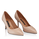 Изображение Pantofi Eleganți Damă 4416 Vitello Nude