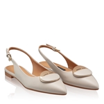 Изображение Balerini Dama 7505 Vitello Avorio