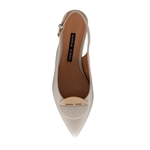Изображение Balerini Dama 7505 Vitello Avorio
