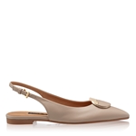 Изображение Balerini Dama 7505 Vitello Bej