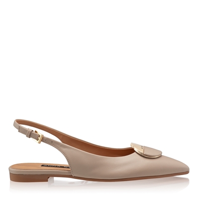 Изображение Balerini Dama 7505 Vitello Bej