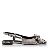 Imagine Pantofi Casual Dama 7528 Pytone Roccia