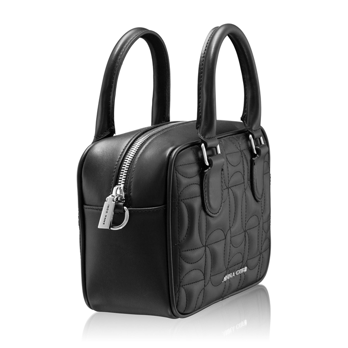 Picture of TINY 02 VITELLO NEGRU