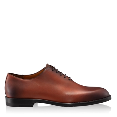 Изображение Pantofi Eleganti Barbati 7348 Vitello Cuoio