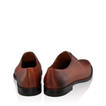 Изображение Pantofi Eleganti Barbati 7348 Vitello Cuoio