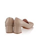 Imagine Pantofi Eleganti Dama 7577 Vitello Bej