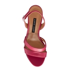 Imagine Sandale Dama 5875 Vitello Fuxia