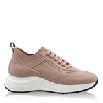 Imagine Pantofi Sport Dama 8072 Bottalato Nude