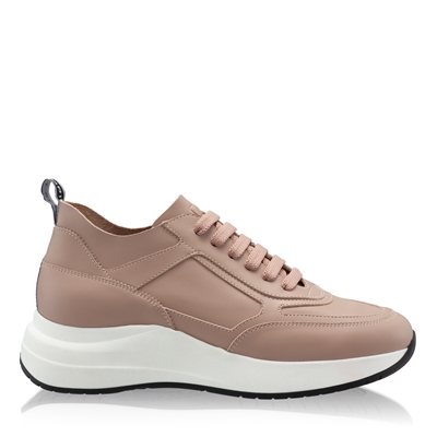Imagine Pantofi Sport Dama 8072 Bottalato Nude