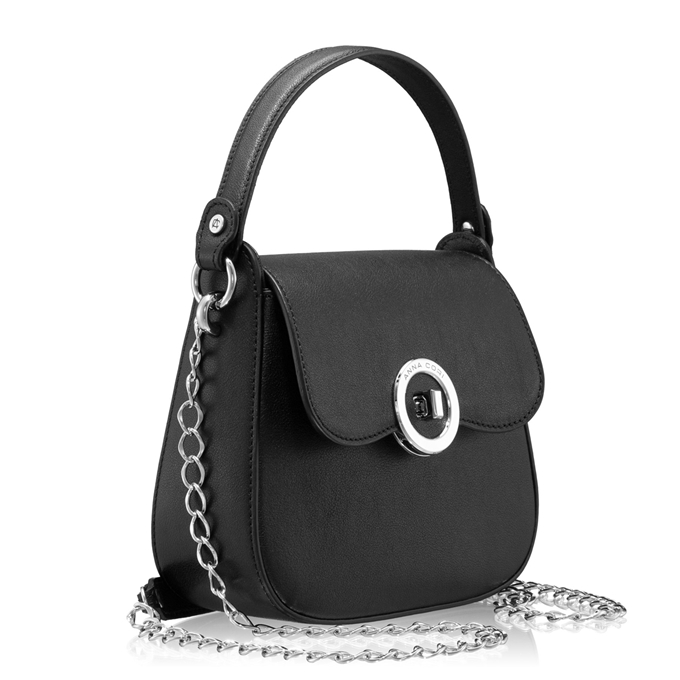 Imagine ENA 01 VIT STAMP NEGRU