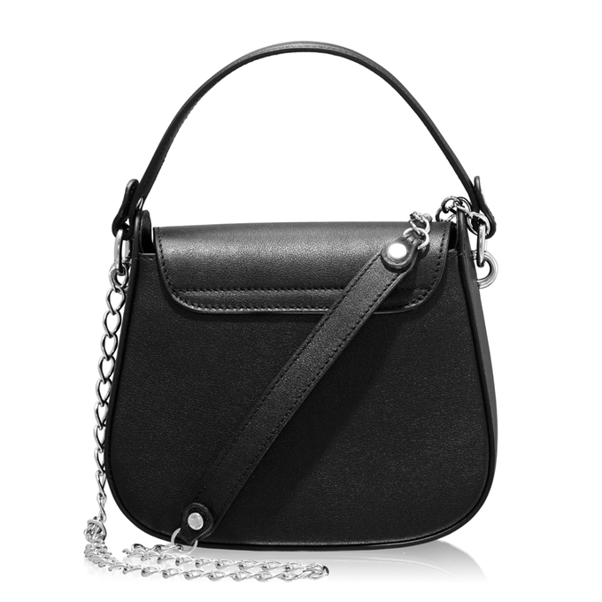Imagine ENA 01 VIT STAMP NEGRU