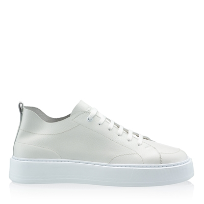 Imagine Pantofi Sport Barbati 7711 Bottalato Alb