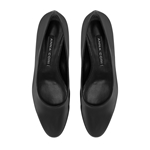 Imagine Pantofi Eleganti Dama 8047 Lac Negru