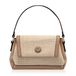Изображение HARA 02 BOTT CAPP+RAFIA BEJ