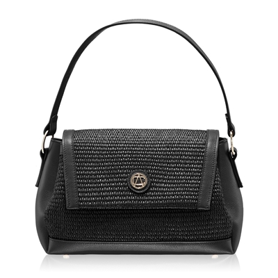 Изображение HARA 02 BOTT+RAFIA NEGRU