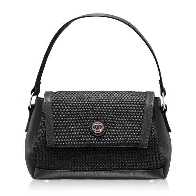 Изображение HARA 02 BOTT+RAFIA NEGRU
