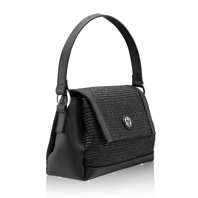 Изображение HARA 02 BOTT+RAFIA NEGRU