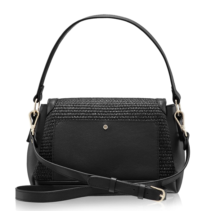 Изображение HARA 02 BOTT+RAFIA NEGRU