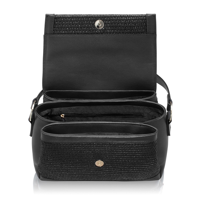 Изображение HARA 02 BOTT+RAFIA NEGRU
