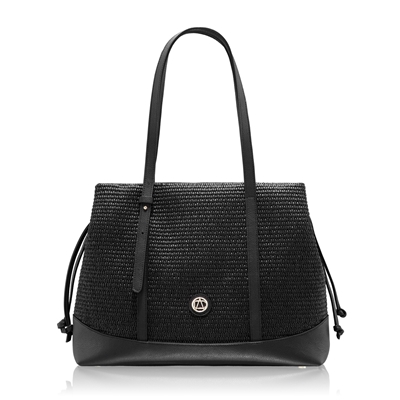 Изображение HARA 03 BOTT+RAFIA NEGRU