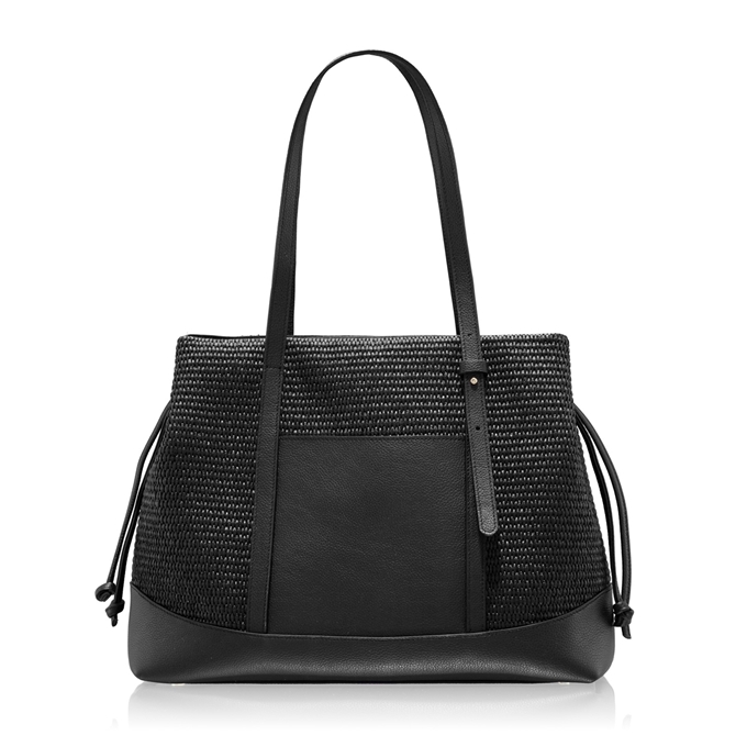 Изображение HARA 03 BOTT+RAFIA NEGRU