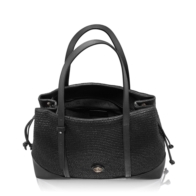 Изображение HARA 03 BOTT+RAFIA NEGRU