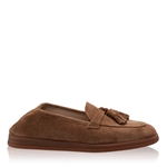 Imagine Pantofi Casual Dama 8002 Crosta Antilope