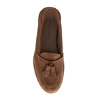 Imagine Pantofi Casual Dama 8002 Crosta Antilope