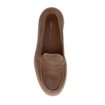 Imagine Pantofi Casual Damă 8018 Crosta Taupe